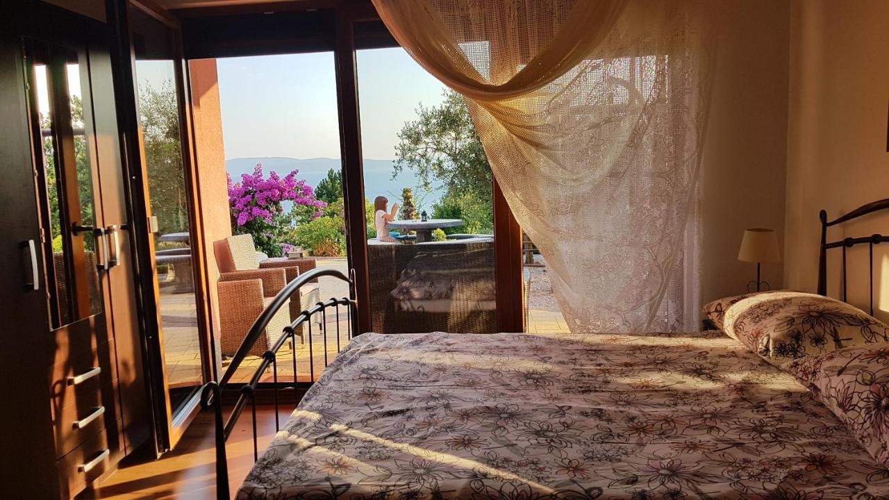 Apartment Anika Кострена Экстерьер фото
