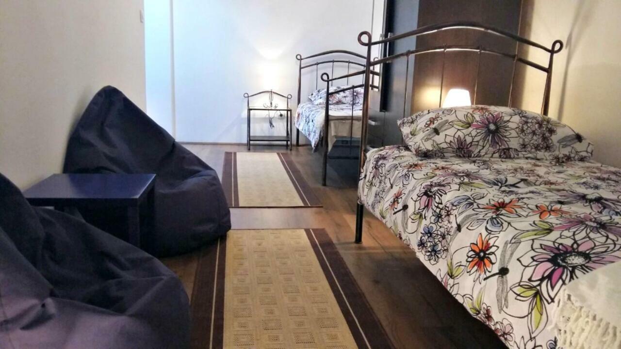 Apartment Anika Кострена Экстерьер фото