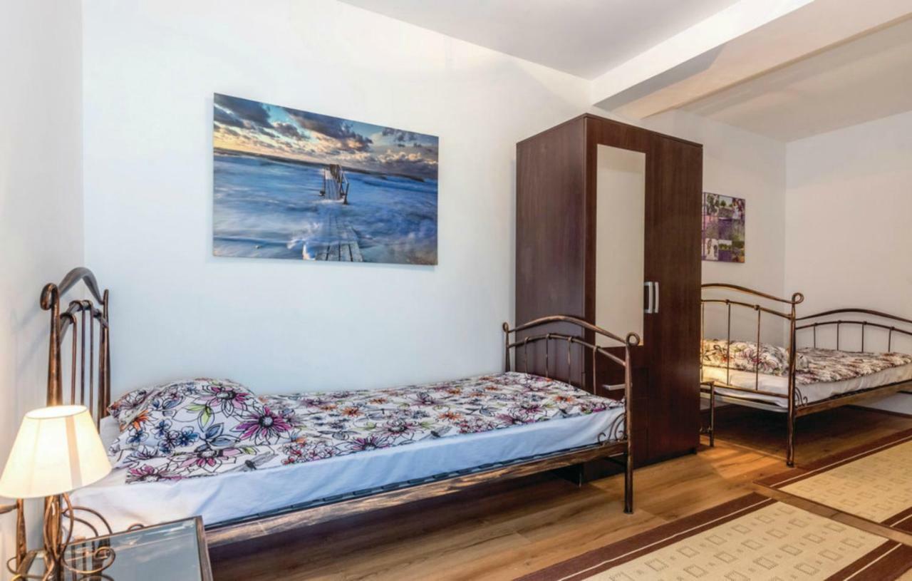 Apartment Anika Кострена Экстерьер фото