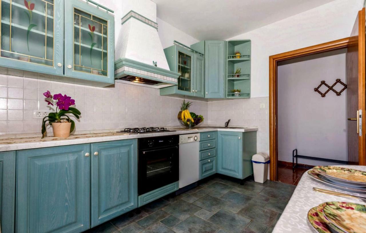 Apartment Anika Кострена Экстерьер фото
