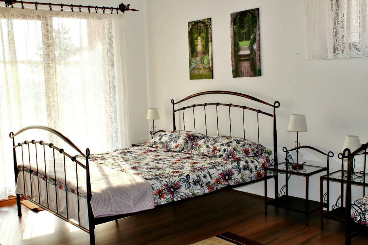 Apartment Anika Кострена Экстерьер фото