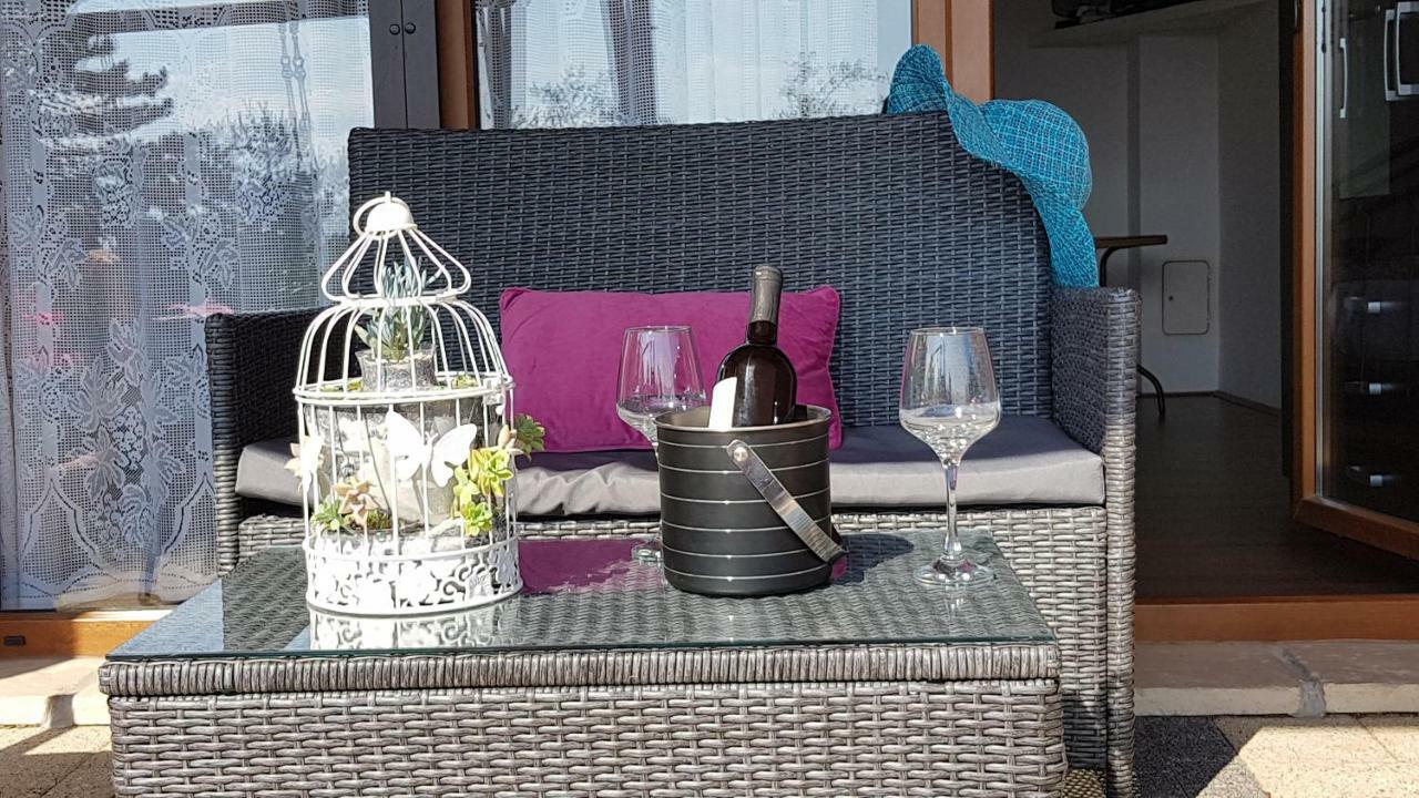 Apartment Anika Кострена Экстерьер фото